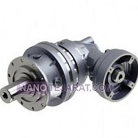 PGR solar gearbox PGR solar gearbox